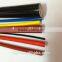 2751 FIBERGLASS SLEEVING COATED SILICONE RUBBER