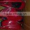 Krate Safety Kick Boots Made of PU With Different Colors