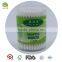 sharp cosmatic ear cleaning cotton buds cotton swabs
