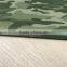 100% polyester pongee fabric/240T camouflage pongee fabric/print polyester pongee fabric