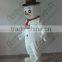 carrot nose snowman costumes for party