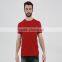 fashion printing men's T-shirt