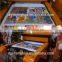 170cm large sublimation heat press machine Machine model CY-001B