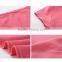 Wholesale Girl Women V Neck T-shirt