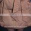Fashion Design High Quality Padding Down Winter Jacket Women Warm Coat