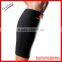 2016 custom full sublimation printed calf compression sleeve with Y style pattern