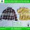 Stock Second Hand Recycling Ladies Cotton Blouse Used Clothes