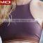 Factory Wholesale good quality Designed Comfortable best yoga sports bra