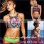 Wholesale New Fashion Foreign Trade Sexy Mature Woman Bikini
