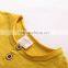 OEM service t shirt for 2-6years boy new design t shirt