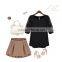 European and American style large size look slim chiffon fashion summer latest loose t shirt