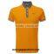 Hot Sales high quality cotton polo shirts
