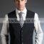 Juqian classic italian best navy slim fit button latest suit for men casual suits jacket