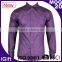 CVC Oxford Shirt long Sleeve Shirt