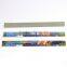 Customized Snap Band PVC Reflective Safety Slap Band