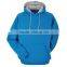 wholesale long sleeve custom color printing hoodies with lined