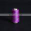 100% polyester sewing thread 60/3