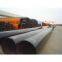 LASW /API 5L PSL2 X80 JCOE LSAW  STEEL PIPE