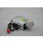 150W 12v dc to 220v ac USB ouput micro car power inverter 50-60Hz