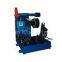 Hydraulic Pressure Building Machine