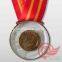 Custom Metal Medal,ribbon Medal for Sports