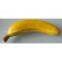 Artificial fruit banana