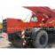 sell rough terrain crane,kr500s,used crane