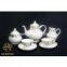 Ceramic Tea Set