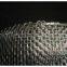 crimped  wire  mesh