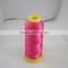 120D/2,100% filament Polyester Embroidery Thread