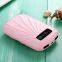 cute sea shell style Power Bank,Portable Power Source,Gift Portable Charger For Cellphone