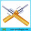 guangdong auto checking fixture parts push dowel measuring & gauging tool
