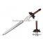 The Legend Of Zelda Anime Foam Sword 110cm