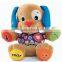 Laugh & Learn love doll dogs WITH Electronic Musical Plush