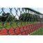 Tennis Court Fencing