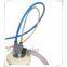 Mini Powder Hopper for Powder Coating Equipment