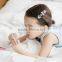 DIY Kids Hair Clips For Girls Animal Pattern Snap Barrette M7043006