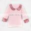 China Supplier One-piece Round Collar Baby loose Clothes Regional Sequin