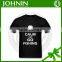 Whosesale High Level Custom Design fashionable Woman T-shirt