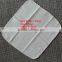 100% Cotton Gauze Towel Face Cloth Baby Muslin Face Washing Cloth Muslin Face Cloth