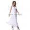 fashion cheap maxi dress woman from china