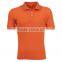Wholesale 100% Cotton polo neck Short-sleeve t-shirt men