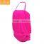 Removable Straps Bandeau Padded One Piece Bikini Tankini