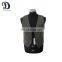 Mens Wool Single Breasted Waistcoat