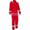 Nomex Flame Retardant Aramid Multi-function Pilot Coveralls