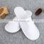 Room hotel one-time Non-woven Fabric Towel Hotel Disposable Slippers Travel Spa Guest Shoes