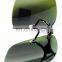 New 2015 Summer Style Polarized Men Women Clip On Sunglasses