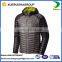 Packable folding ultralight down jacket