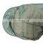 Winter Olive Green Outdoor 100% Nylon Military Sleeping Bags