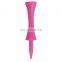 54mm Plastic Castle Step Grad Golf Tees - All Sizes & Colours